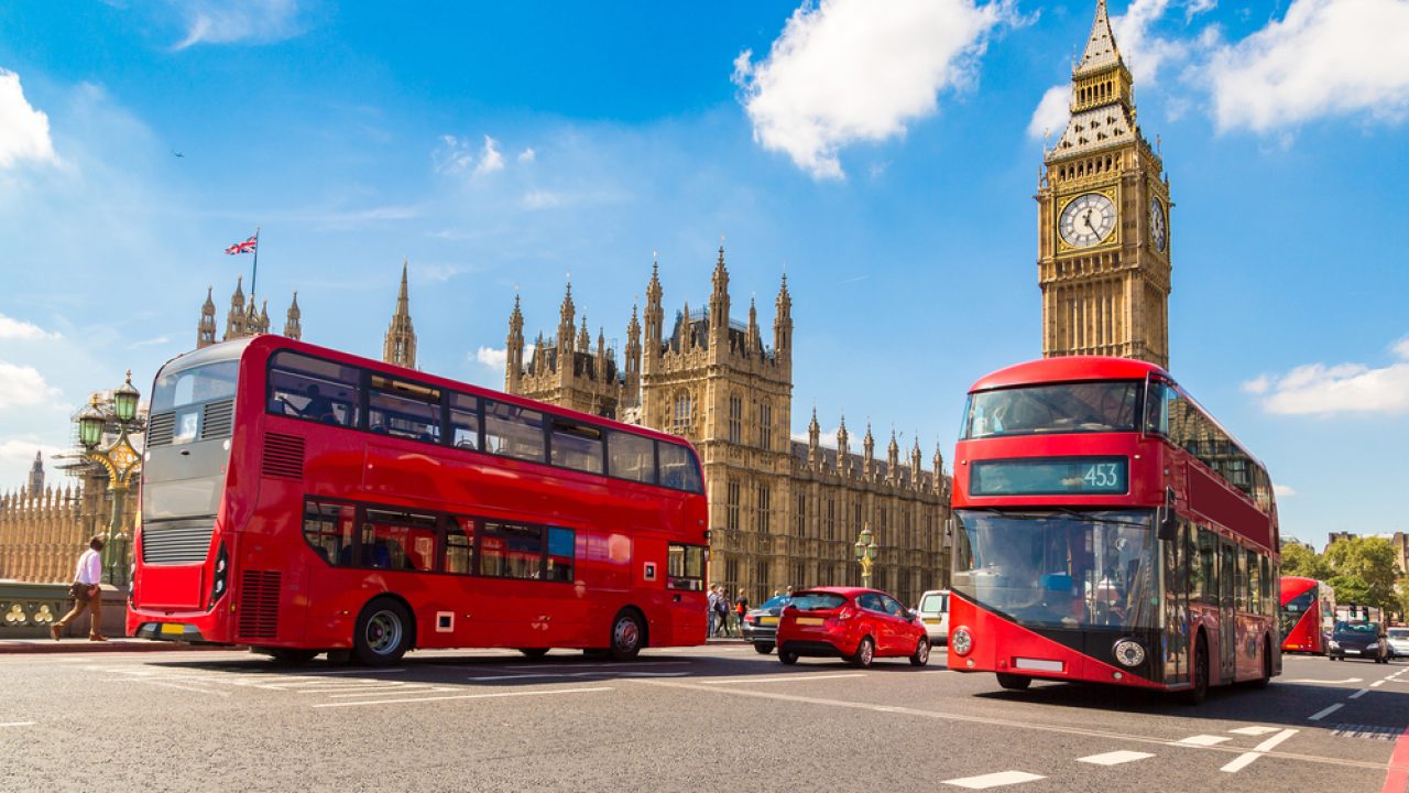 5 Interesting Facts about the City of London that are Important to Know