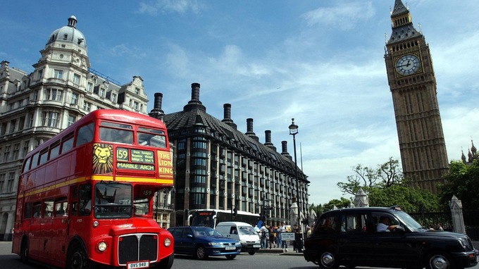 What Is The Perfect London Transportation For You?