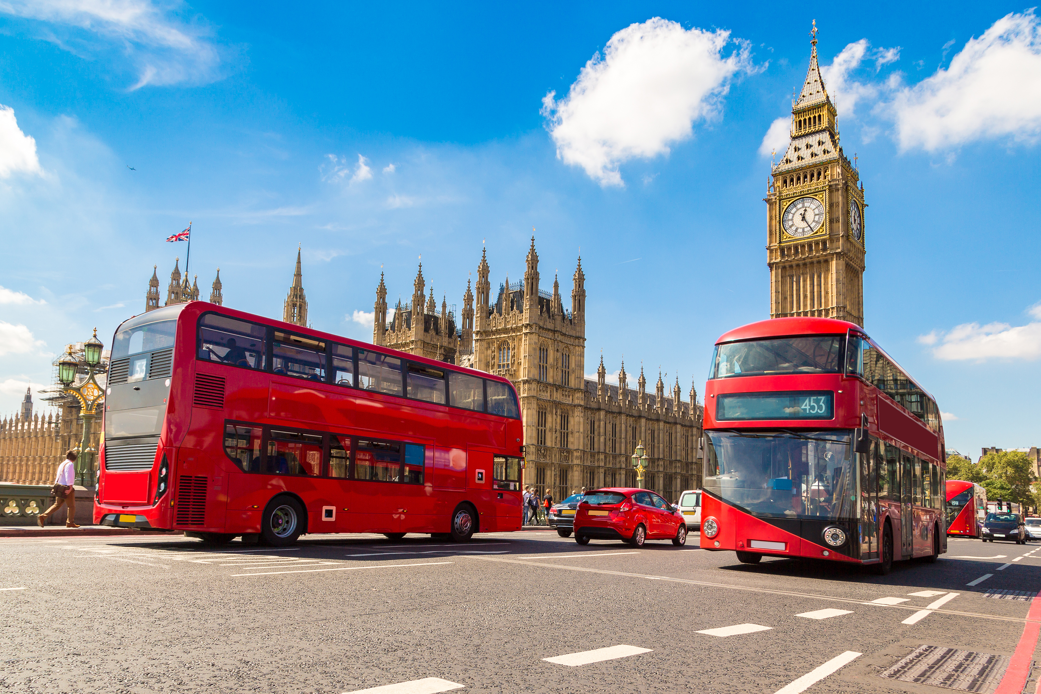 Tips to Find Best Places in London