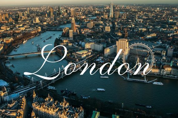 Some Interesting Facts About The City of London That Should Be Unveiled
