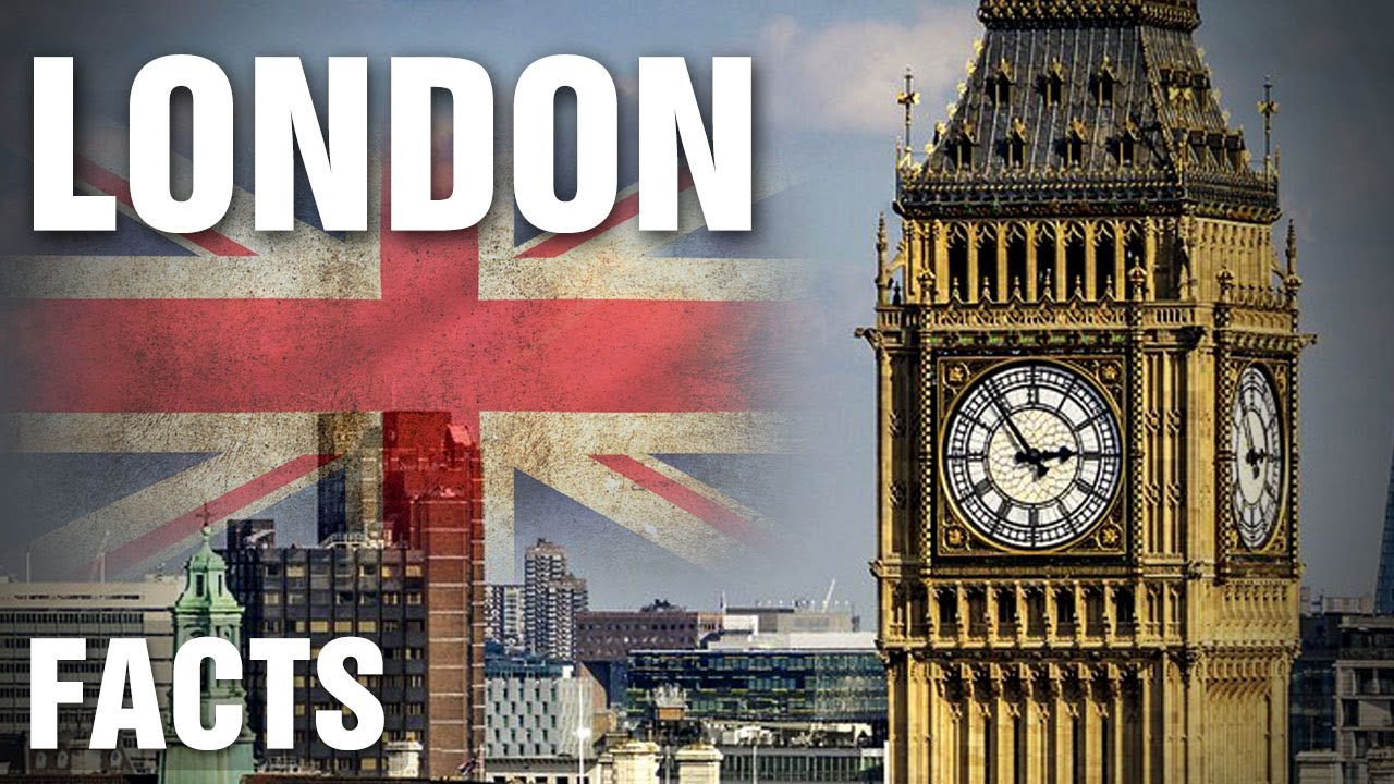 5 Things About London Few People Know