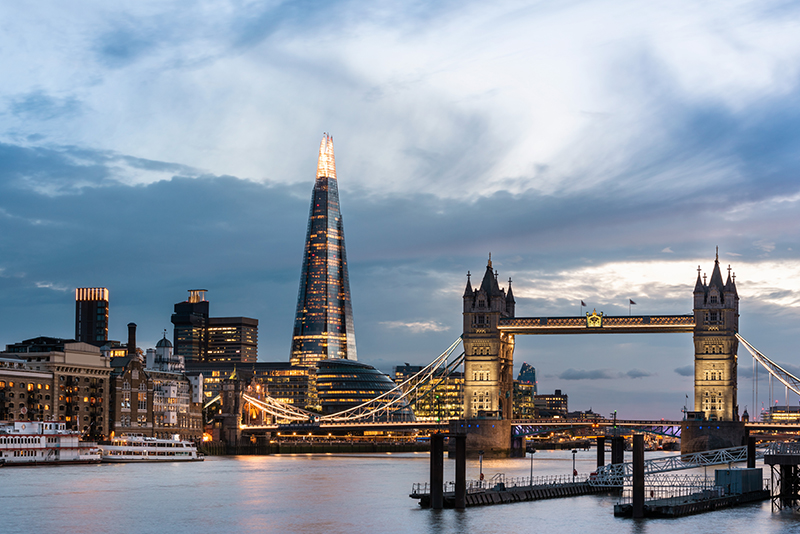 London Remade – London's Sustanability Forum