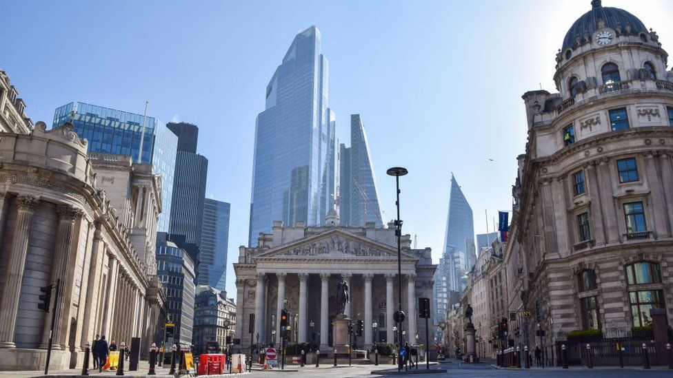This is the Forum and Information about the City of London regarding its history